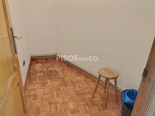 Piso en venta en Monte Alto - Zalaeta - Atocha en Coruña (A)