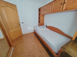Piso en venta en Monte Alto - Zalaeta - Atocha en Coruña (A)