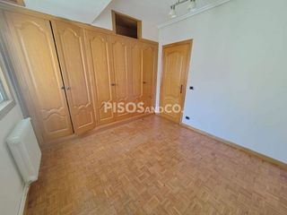 Piso en venta en Monte Alto - Zalaeta - Atocha en Coruña (A)