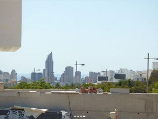 Terreno en venta en Cala de Finestrat en Finestrat