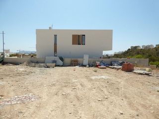 Terreno en venta en Cala de Finestrat en Finestrat
