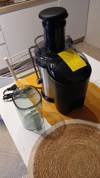 Estrattore Juilist GS-328L