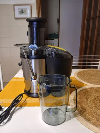 Estrattore Juilist GS-328L