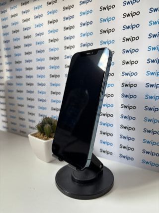 📱 IPHONE 12 PRO MAX 128GB Azul Batería 100%