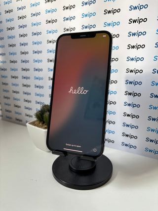 📱 IPHONE 12 PRO MAX 128GB Azul Batería 100%