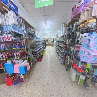 Local comercial en venta en Hornos Púnicos en San Fernando