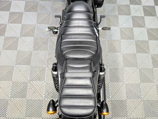 H-D IRON 883 A2 - 2020 - 38.860KM