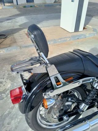 Harley Davidson Dyna Low Rider