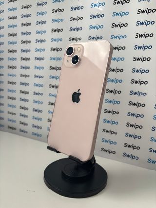 📱 IPHONE 13 128GB Rosa Batería 89%