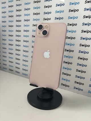 📱 IPHONE 13 128GB Rosa Batería 89%