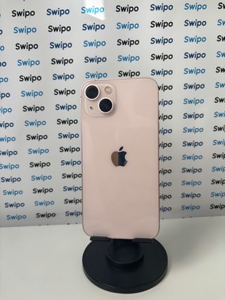 📱 IPHONE 13 128GB Rosa Batería 89%