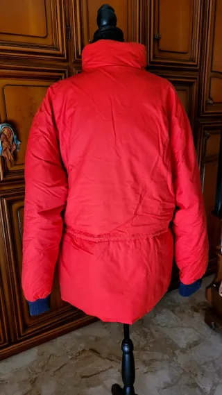 Giacca Fila piumino d'oca taglia 56 it