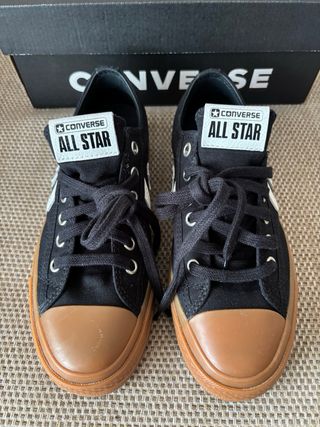 Zapatillas Converse