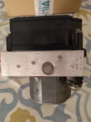 Módulo ABS Opel Corsa E 2017