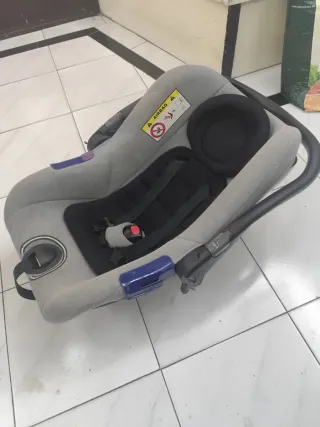 Maxi-Cosi Coche Bebé jane koos