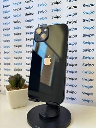 📱 IPHONE 13 128GB Negro Batería 89%