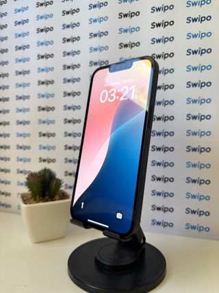 📱 IPHONE 13 128GB Negro Batería 89%