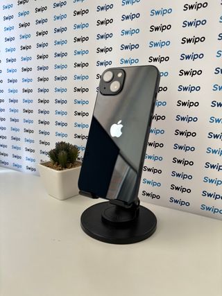 📱 IPHONE 13 128GB Medianoche Batería 89%