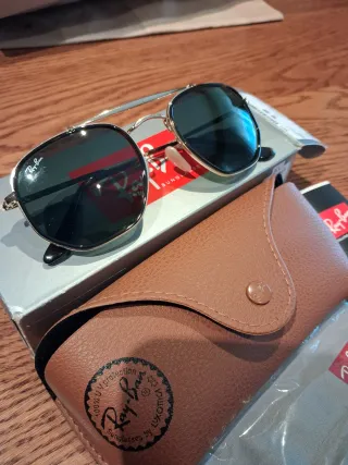 Gafas Ray-Ban Marshal II Nuevas