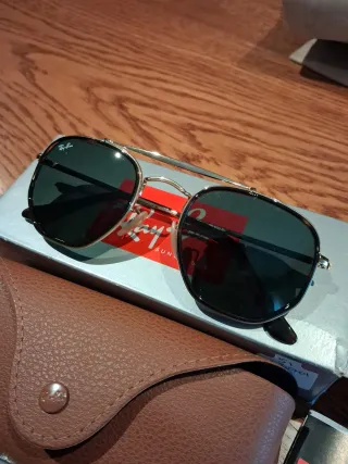 Gafas Ray-Ban Marshal II Nuevas