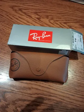 Gafas Ray-Ban Marshal II Nuevas