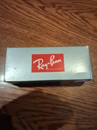 Gafas Ray-Ban Marshal II Nuevas