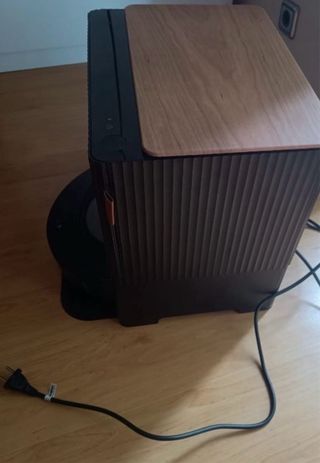 iRobot Roomba Combo J9+ Robot Aspirador