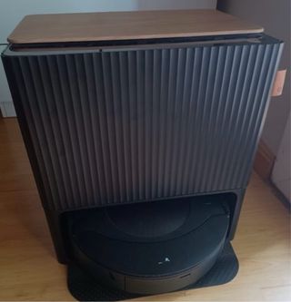 iRobot Roomba Combo J9+ Robot Aspirador