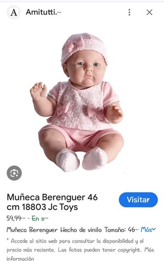 Carrito gemelar con 2 muñecas