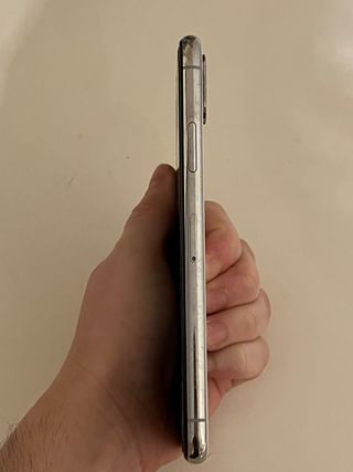 iPhone X 64GB Bianco