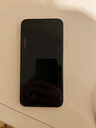 iPhone X 64GB Bianco