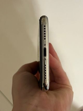 iPhone X 64GB Bianco
