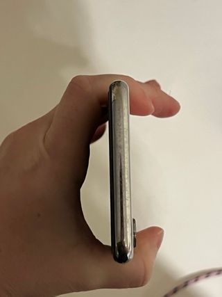 iPhone X 64GB Bianco