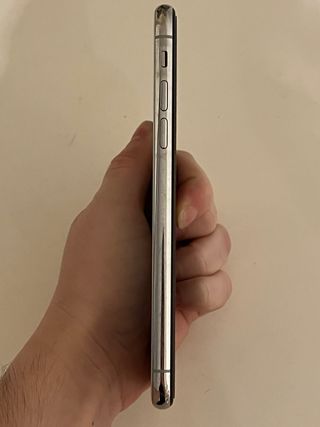 iPhone X 64GB Bianco
