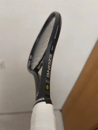 3 Raquetas Yonex Ezone 100