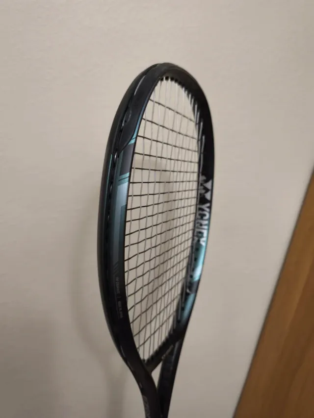 3 Raquetas Yonex Ezone 100