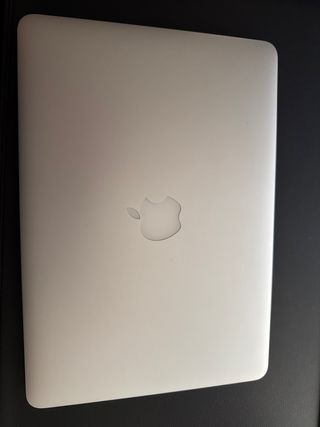 MacBook Pro 13 Finales 2013 Plata