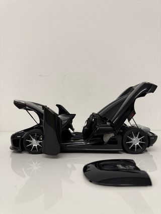 Koenigsegg CCX 1:18 Autoart
