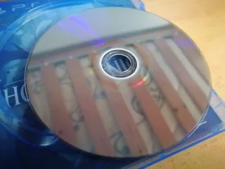 Hollow Knight PS4 (PlayStation 4)