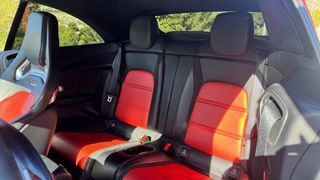 Mercedes-Benz Clase C63 cabrio 2020