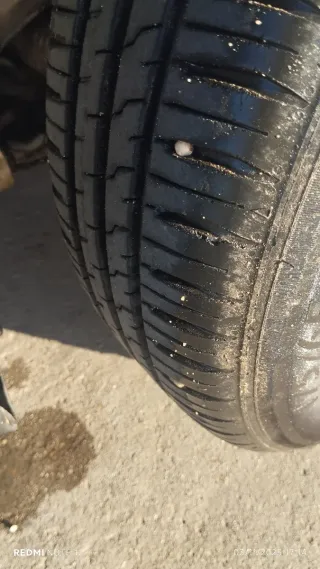 Ford Fiesta 2009 diesel con etiqueta B