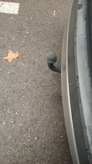 Ford Fiesta 2009 diesel con etiqueta B