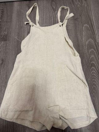 Peto Stradivarius beige