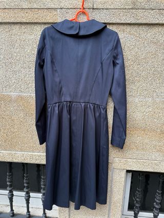 Gabardina Carolina Herrera Talla XS