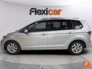 Volkswagen Touran Advance 2.0 TDI 90kW (122CV)