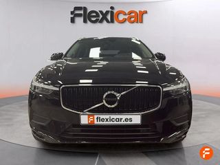 Volvo XC60 2.0 B4 D AWD Momentum Auto