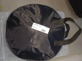 Guantes de boxeo Regium rojos