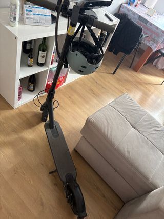 Patinete eléctrico Xiaomi