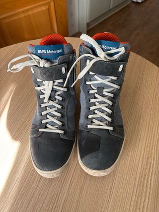 Botas Moto BMW Motorrad Talla 42