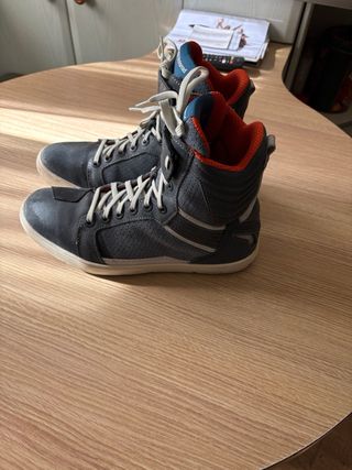 Botas Moto BMW Motorrad Talla 42